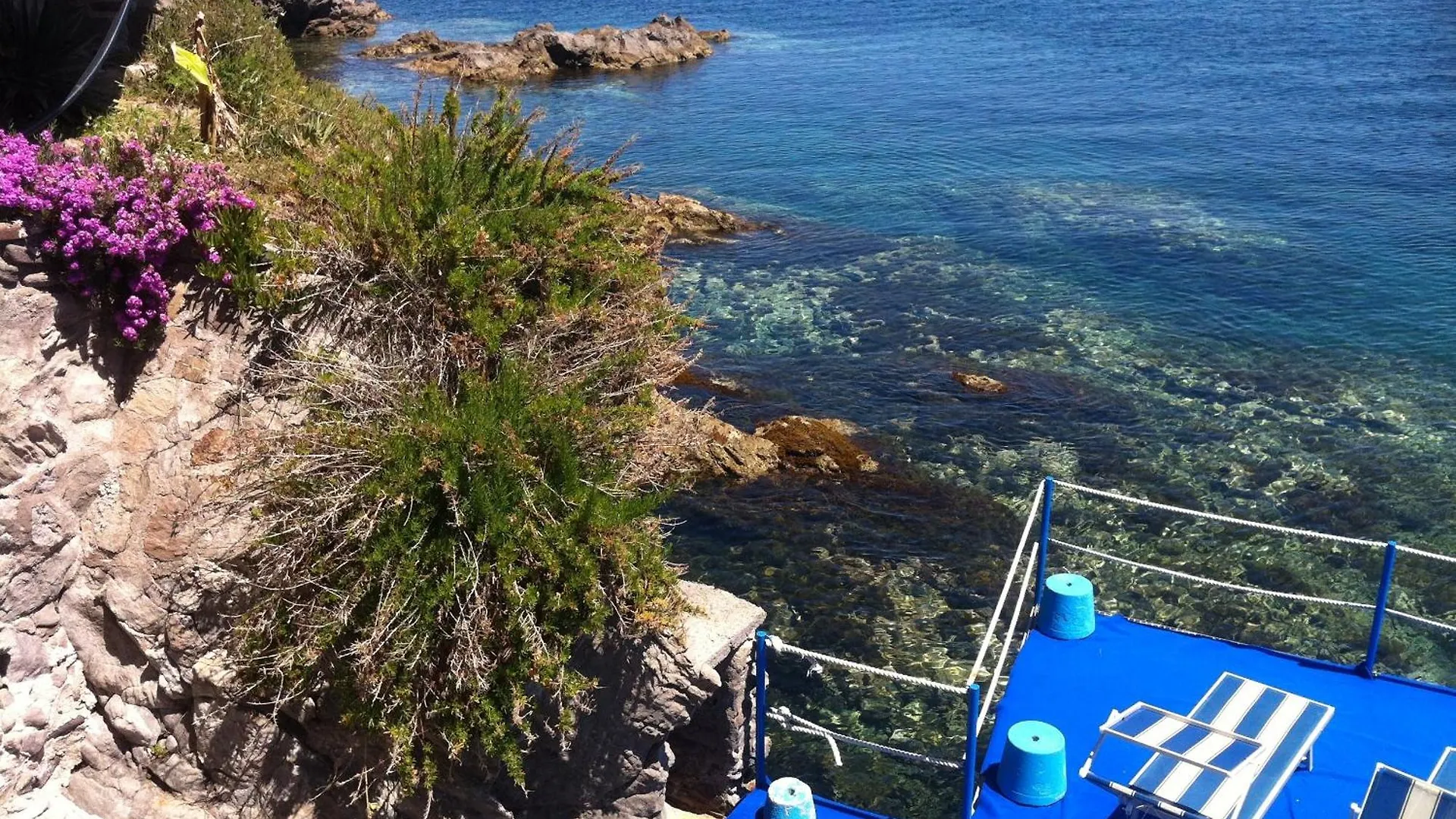 Hotel Rocce Azzurre Lipari   Lipari (Isola Lipari)