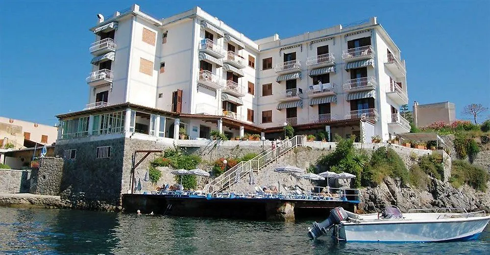 Hotel Rocce Azzurre Lipari  3*, Lipari (Isola Lipari)