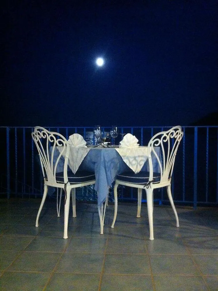 Hotel Rocce Azzurre Lipari  3*, Lipari (Isola Lipari) Włochy