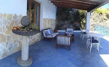 ***  Hotel Rocce Azzurre Lipari  Włochy
