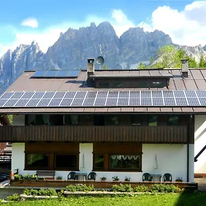  Bed & Breakfast Caldara Italia