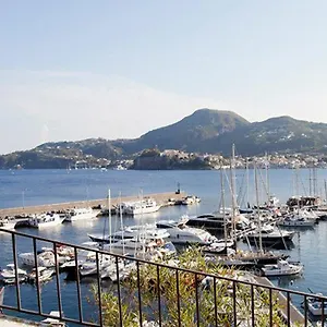 A Pinnata Lipari (Isola Lipari)