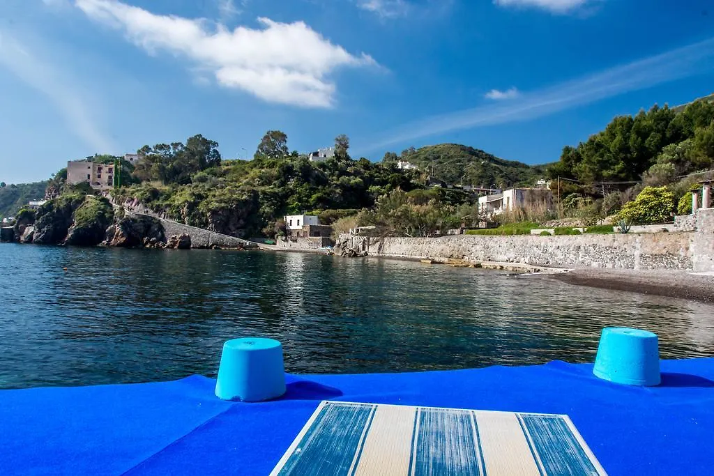 Hotel Rocce Azzurre Lipari   Lipari (Isola Lipari)