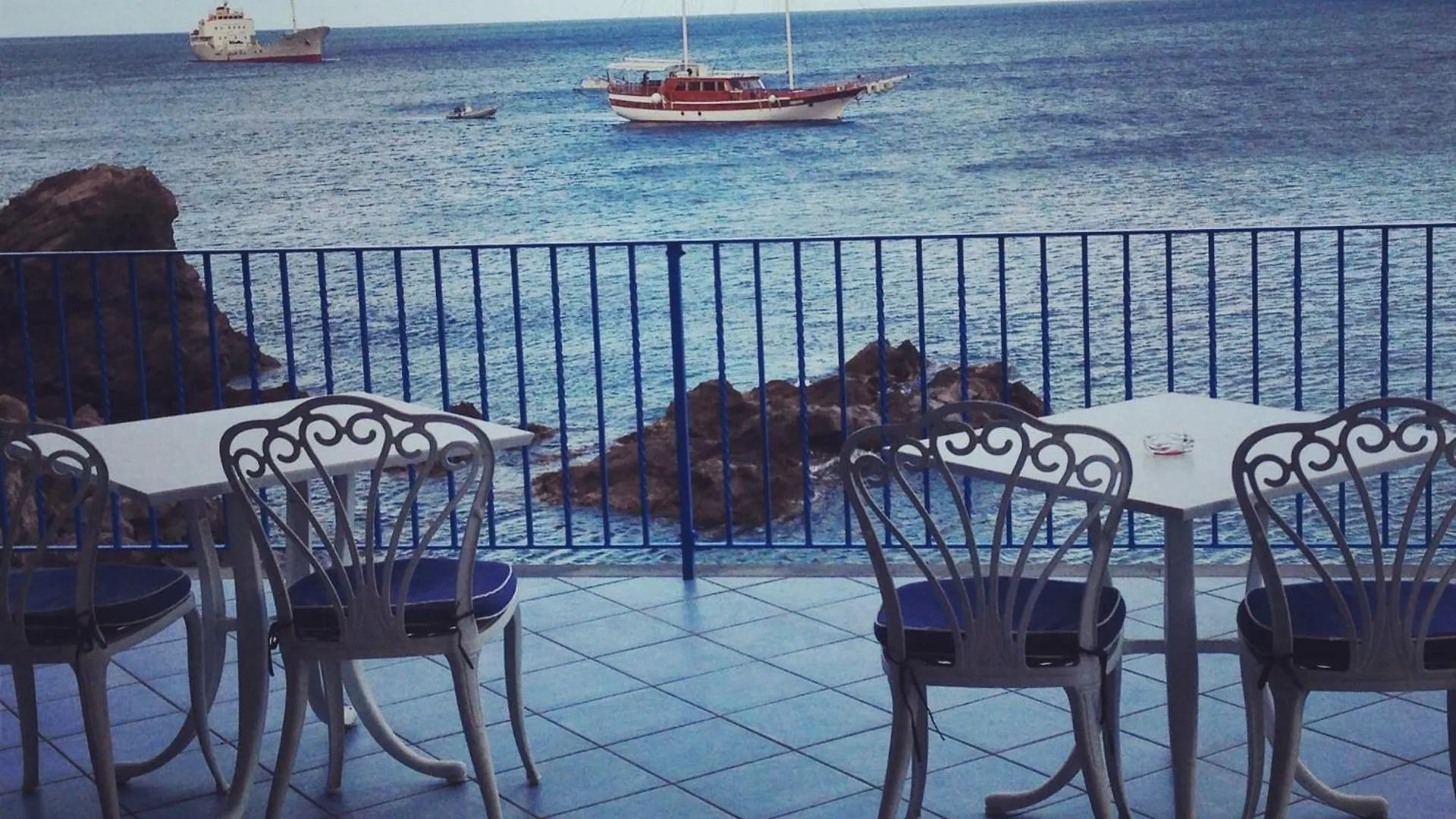 Hotel Rocce Azzurre Lipari  Lipari (Isola Lipari)