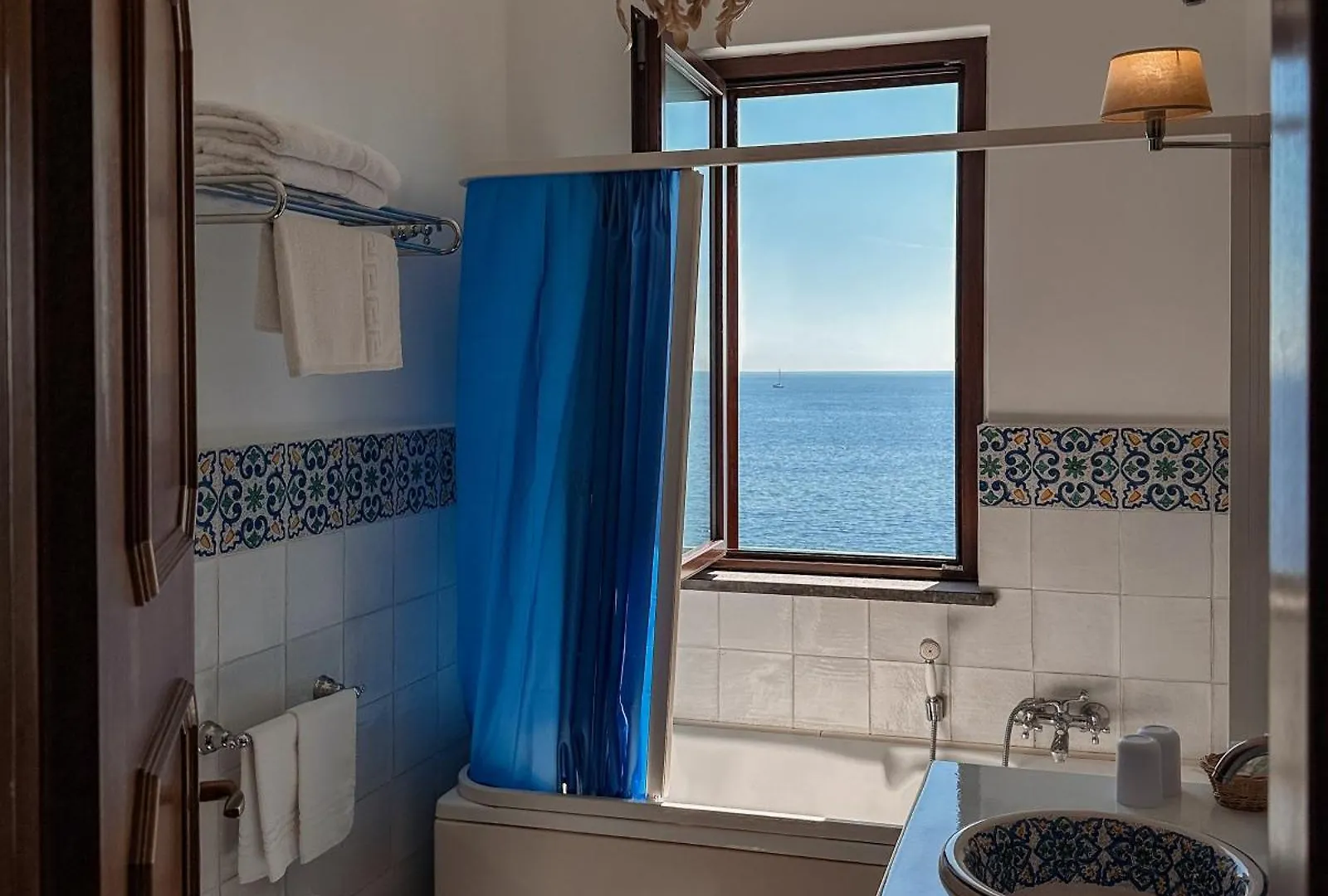 Hotel Rocce Azzurre Lipari   Lipari (Isola Lipari)