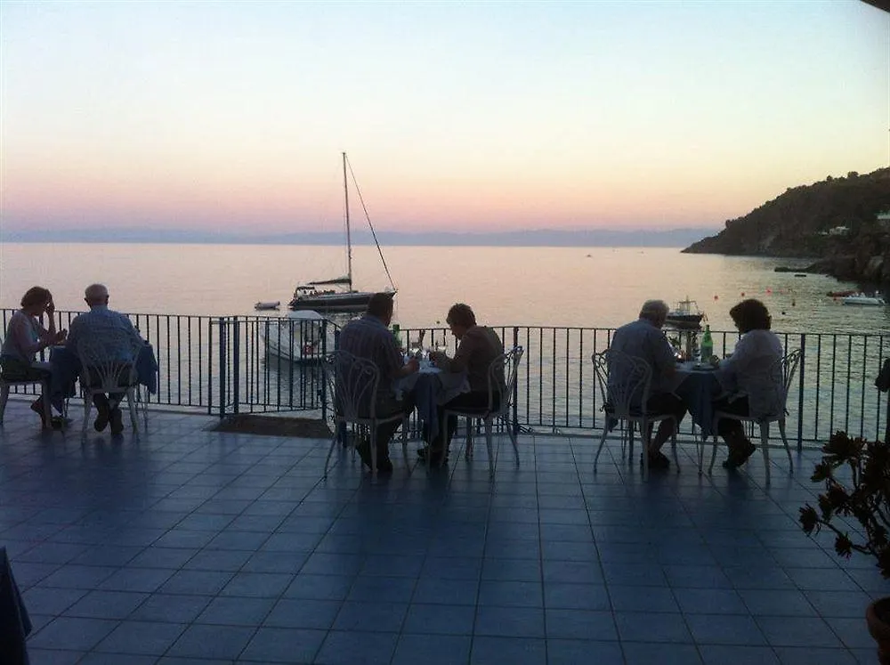 Hotel Rocce Azzurre Lipari   Lipari (Isola Lipari)