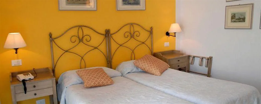 Hotel Rocce Azzurre Lipari