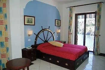 Hotel Rocce Azzurre Lipari  Lipari (Isola Lipari)