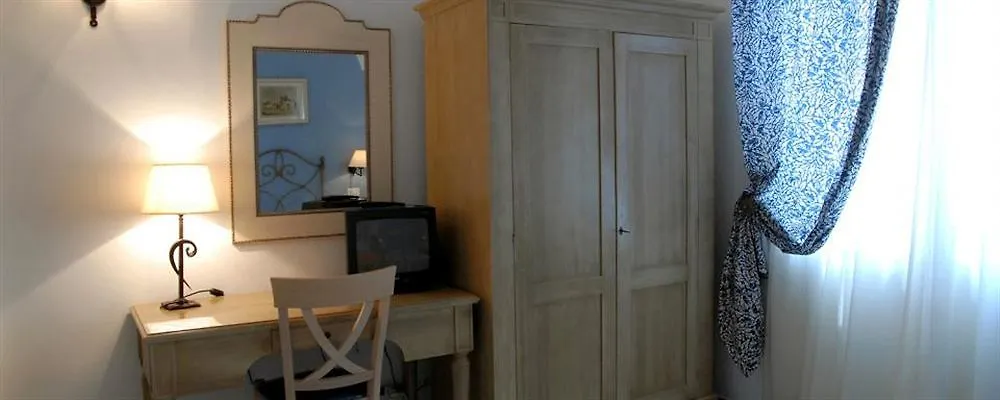Hotel Rocce Azzurre Lipari
