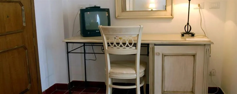 Hotel Rocce Azzurre Lipari  Lipari (Isola Lipari)