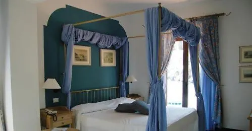 Hotel Rocce Azzurre Lipari  Lipari (Isola Lipari)
