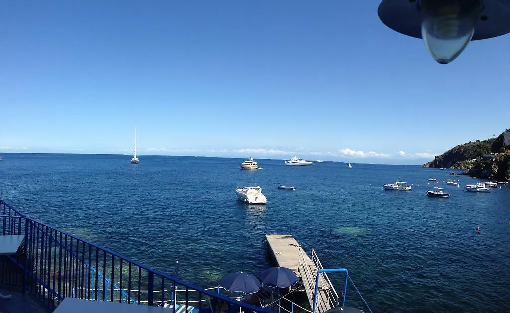 Hotel Rocce Azzurre Lipari  Lipari (Isola Lipari)