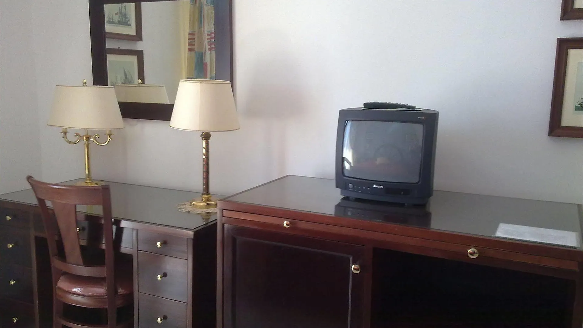 Hotel Rocce Azzurre Lipari  3*, Lipari (Isola Lipari)