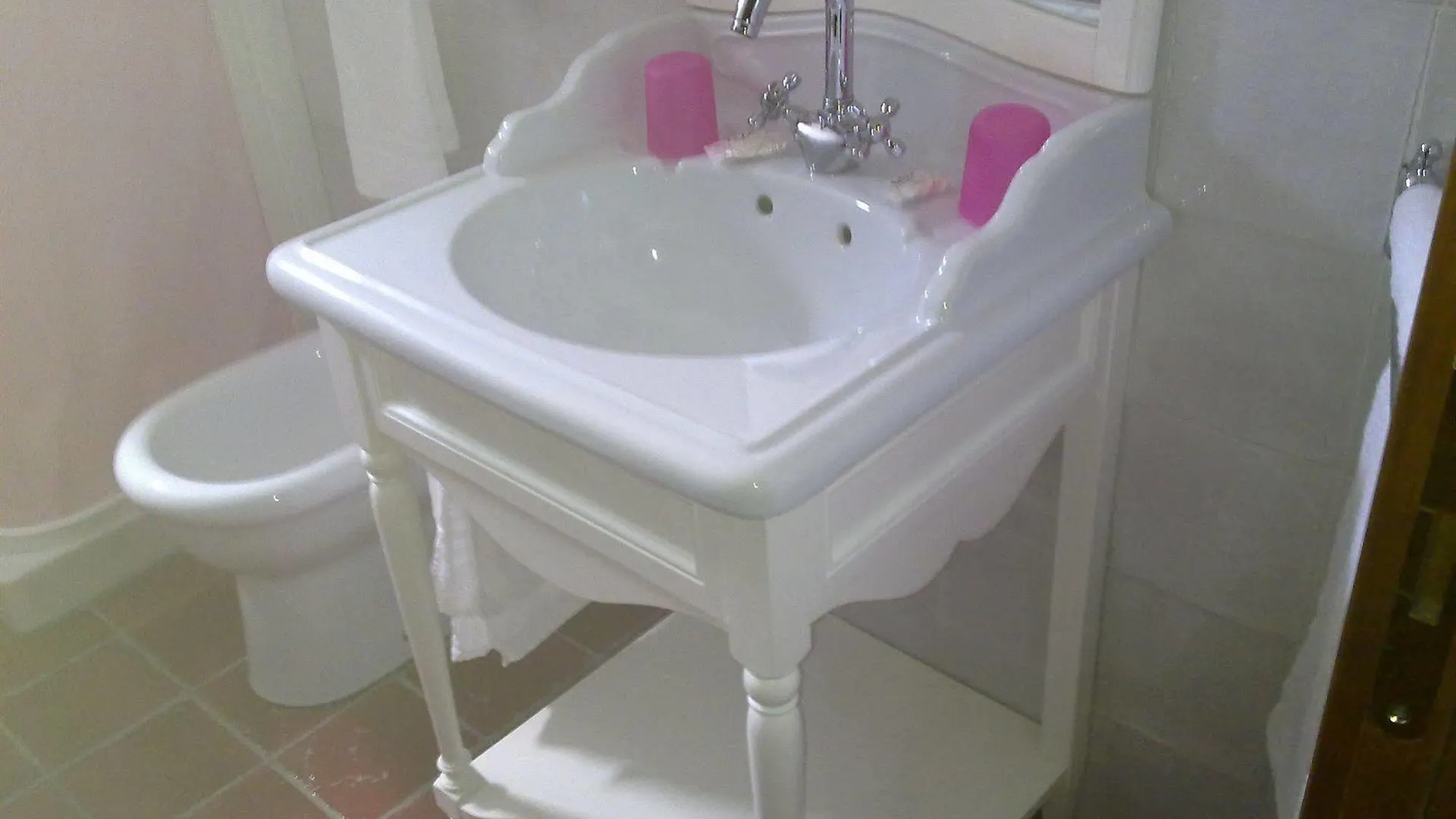 Hotel Rocce Azzurre Lipari