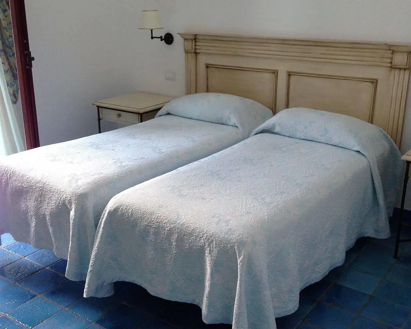 Hotel Rocce Azzurre Lipari