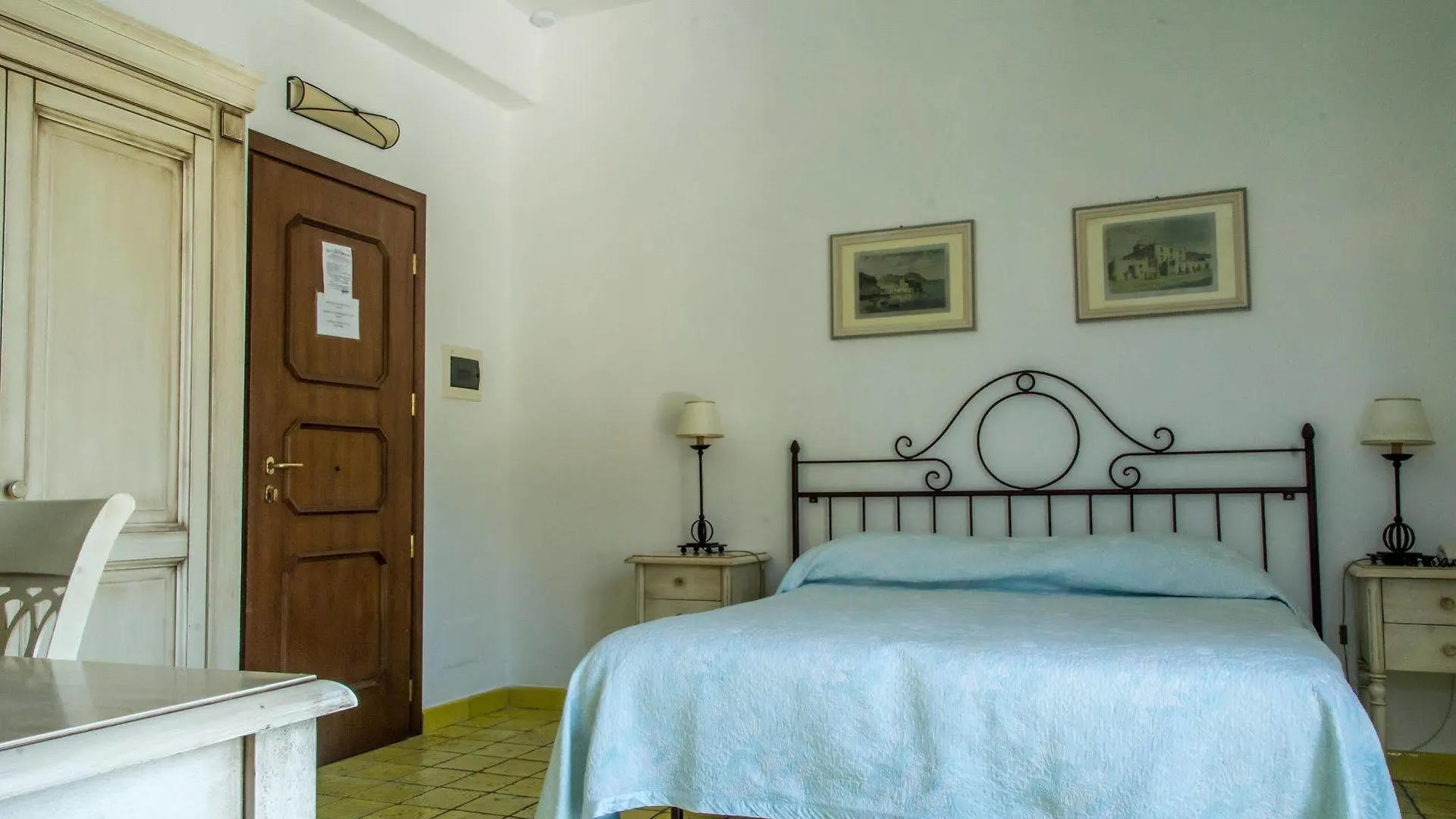 Hotel Rocce Azzurre Lipari  Lipari (Isola Lipari)