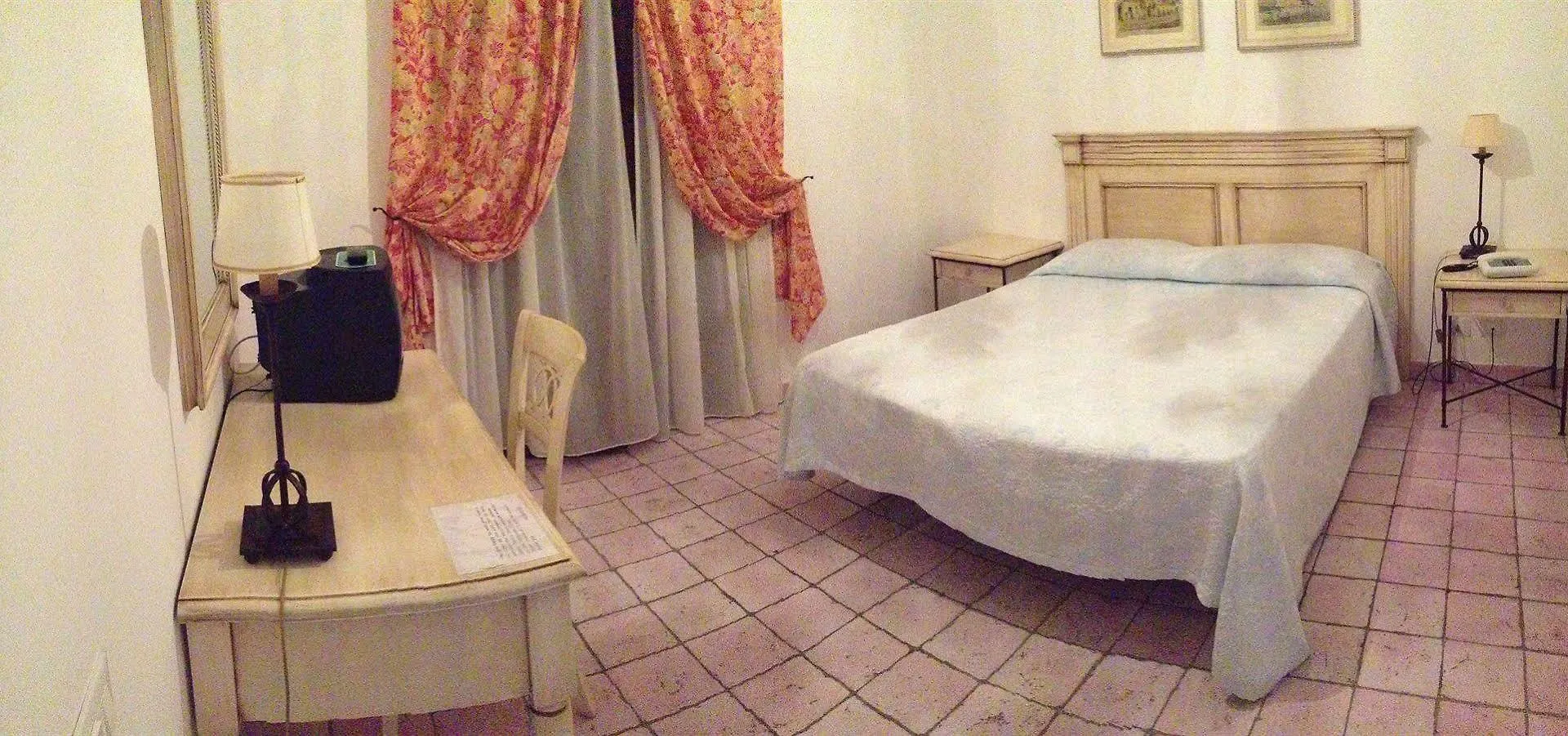 ***  Hotel Rocce Azzurre Lipari  Italie