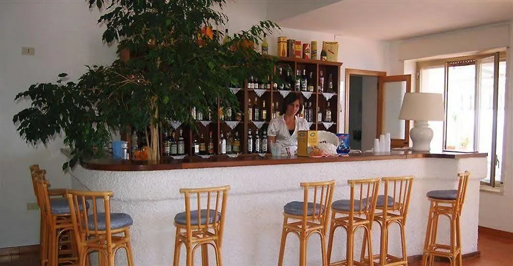 Hotel Rocce Azzurre Lipari  3*, Lipari (Isola Lipari) Italie