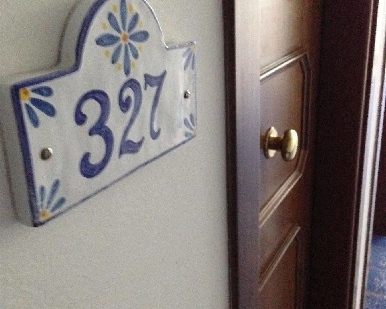 Hotel Rocce Azzurre Lipari