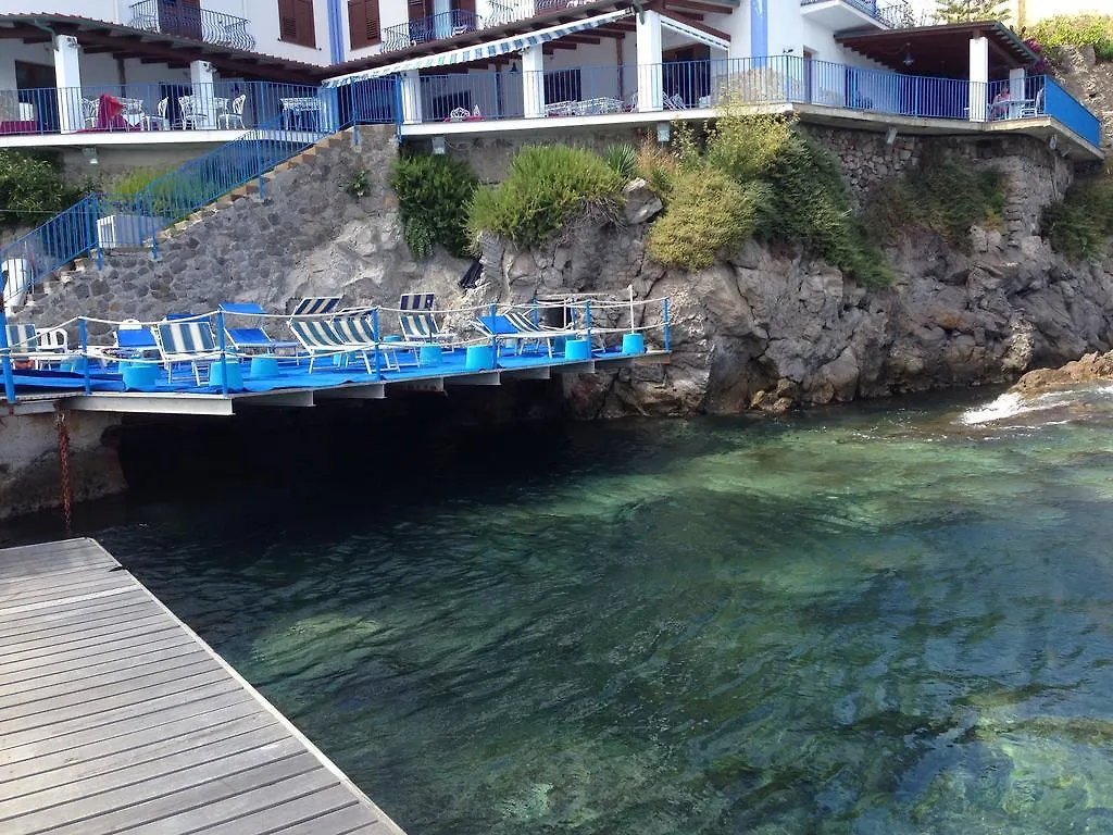 Hotel Rocce Azzurre Lipari   Lipari (Isola Lipari)